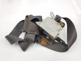 Sicherheitsgurt hinten