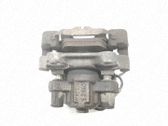 Bremssattel hinten
