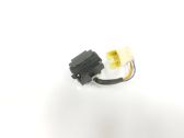 Other switches/knobs/shifts
