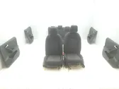 Seat set