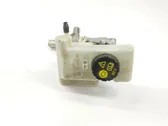 Master brake cylinder