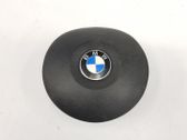 Steering wheel airbag