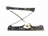 Regulador de puerta delantera con motor