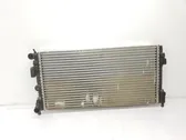 Dzesēšanas šķidruma radiators