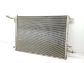Coolant radiator