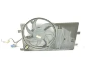 Ventilateur de refroidissement de radiateur électrique