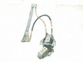 Regulador de puerta delantera con motor