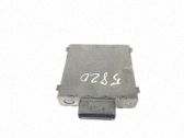 Autres unités de commande / modules