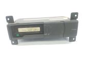 Unidad delantera de radio/CD/DVD/GPS