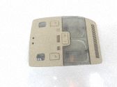 Luz del asiento delantero
