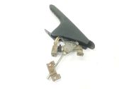 Handbrake/parking brake lever assembly