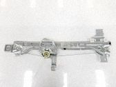 Fensterheber mechanisch Tür hinten
