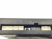 Other control units/modules