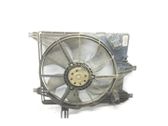 Ventilador eléctrico del radiador