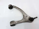 Rear control arm