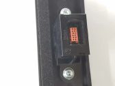 Multifunctional control switch/knob