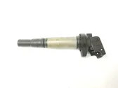 High voltage ignition coil