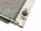 Radiador del refrigerante