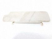 Visera parasol