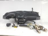 Airbag-Set mit Verkleidung