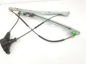 Regulador de puerta delantera con motor