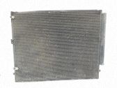 A/C cooling radiator (condenser)