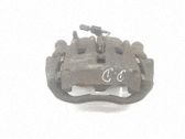 Caliper de freno delantero
