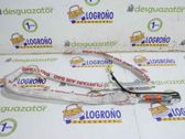 Airbag del techo