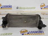 Radiador intercooler