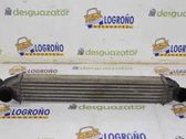 Radiador intercooler