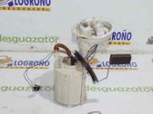 Bomba interna de combustible