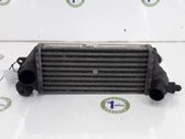 Radiador intercooler