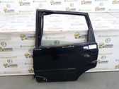 Rear door