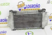 Radiatore intercooler