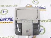 Luz del asiento delantero
