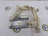Airbag del techo