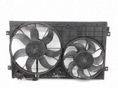 Ventilador eléctrico del radiador