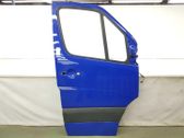 Porte avant