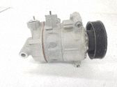 Compresor (bomba) del aire acondicionado (A/C))