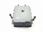 Unidad de control/módulo del motor
