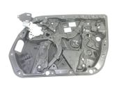 Regulador de puerta delantera con motor