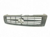 Front grill