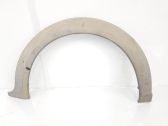 Front arch trim