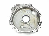 Timing chain cover