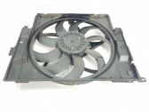 Ventilador eléctrico del radiador