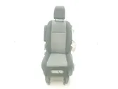 Asiento delantero del conductor