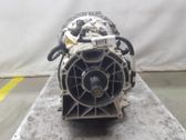 Manual 5 speed gearbox