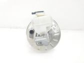 Brake booster