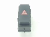 Botón interruptor de luz de peligro