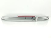 Tailgate/trunk spoiler